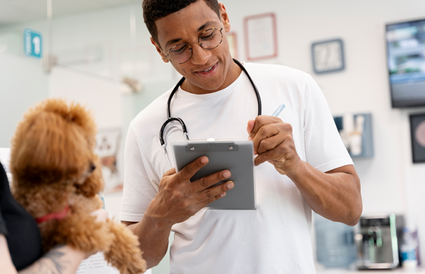 Plano de Saúde Pet: por que é o investimento mais inteligente para quem ama animais